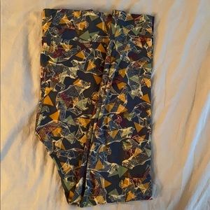 Lularoe leggings